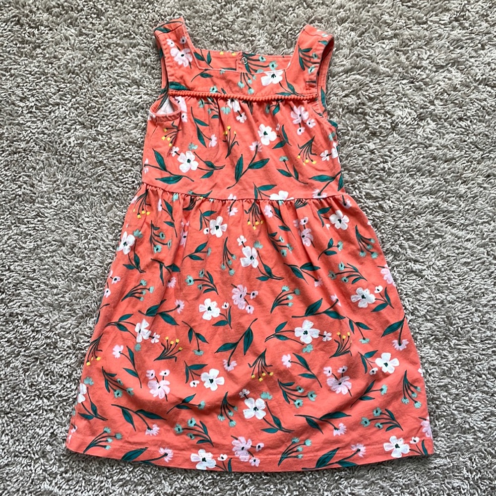 👶🏻5/$10👶🏻 Girls Just One You Dress